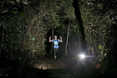 Outeniqua Quest record smashed